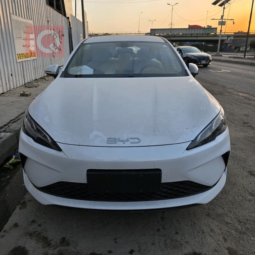 بی وای دی سيل 05 DM-i